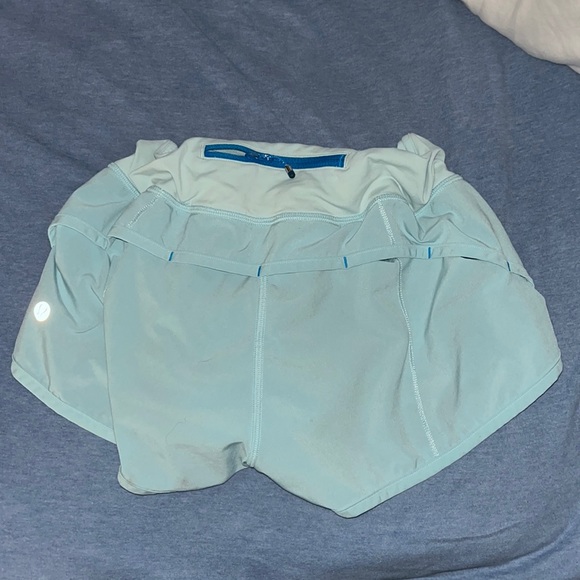 Lulu shorts-2pairs - Picture 4 of 4